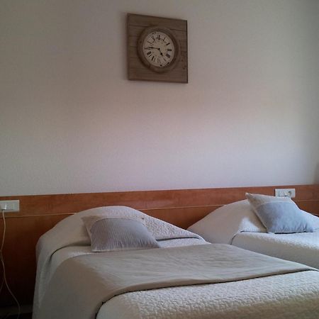 Hotel Des Bois Seltz Bagian luar foto