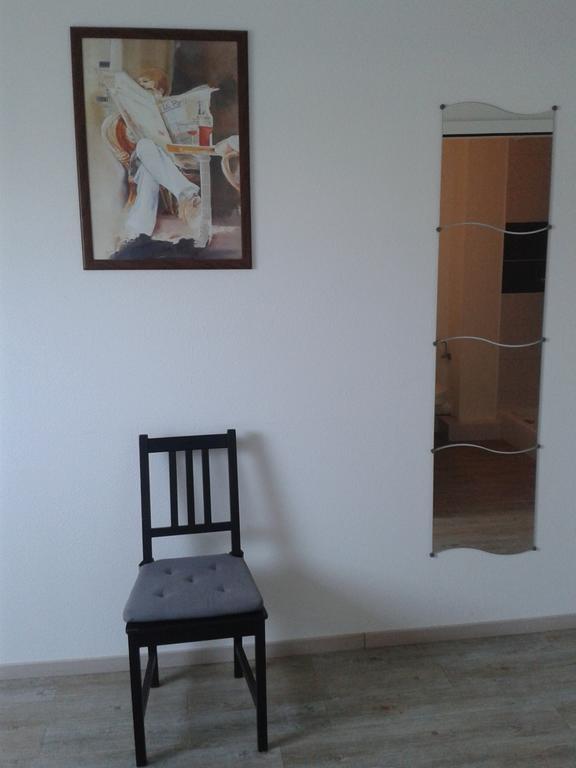 Hotel Des Bois Seltz Ruang foto