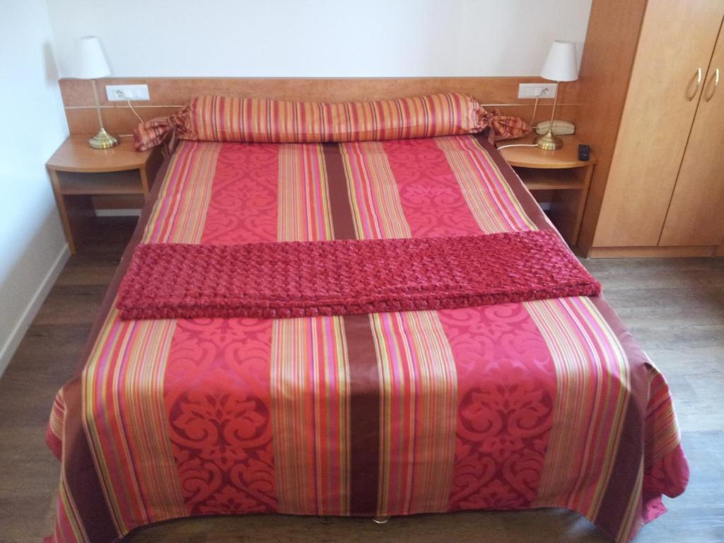 Hotel Des Bois Seltz Ruang foto