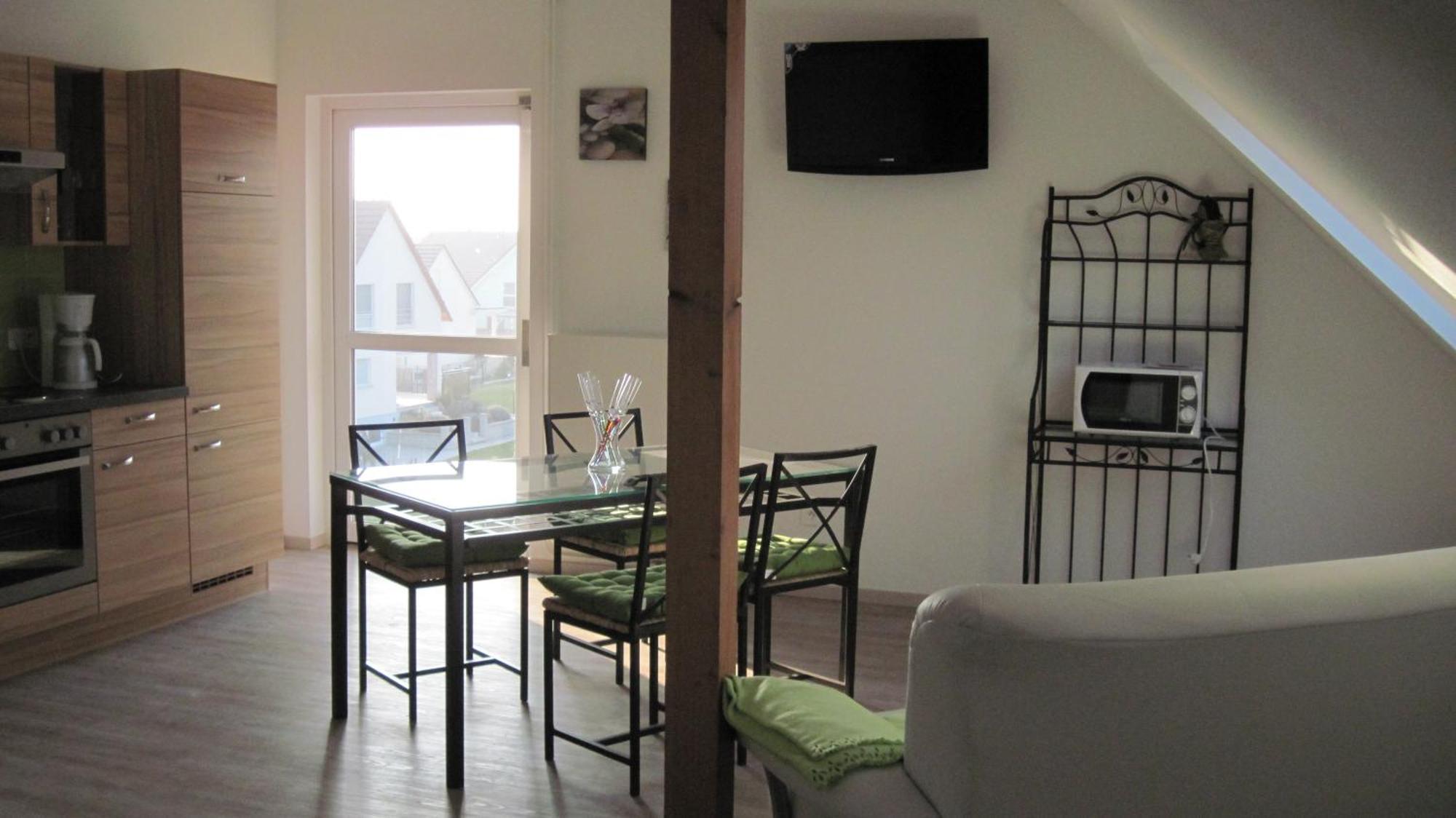 Hotel Des Bois Seltz Bagian luar foto
