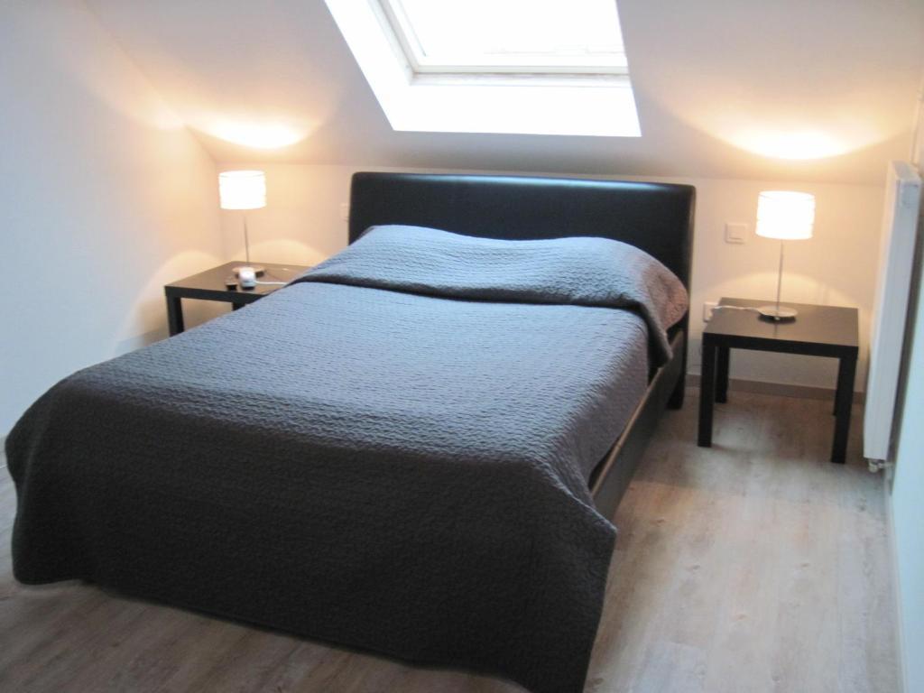 Hotel Des Bois Seltz Bagian luar foto